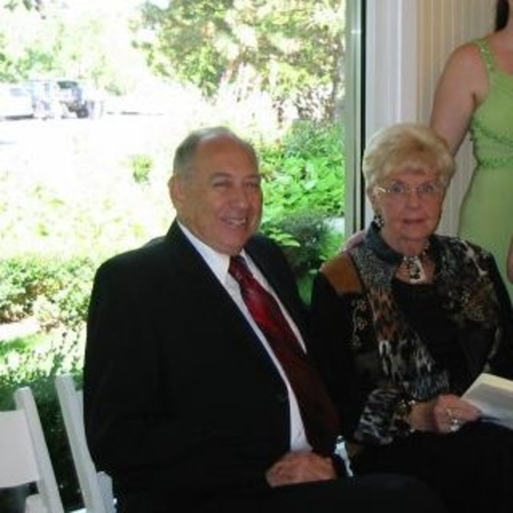 Meet your Posher, Virginia